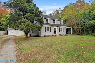 1805 Windmill Point Rd, White Stone, VA 22578