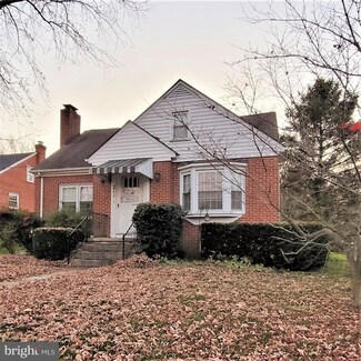211 S Church St, Middletown, MD 21769