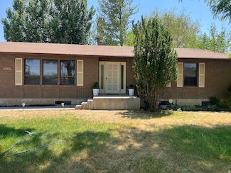 160 E 300 St S, Gunnison, UT 84634
