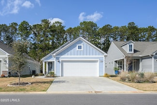 389 Blue Jay Ln, Okatie, SC 29909