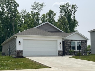 11475 Fazio Dr, Fort Wayne, IN 46818