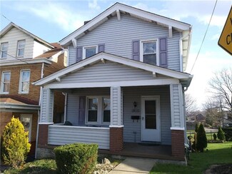 1415 Hetzel St, Pittsburgh, PA 15212