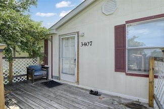 3407 Sevilla Dr, Killeen, TX 76542