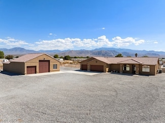 3931 Underbrush Ave, Pahrump, NV 89048