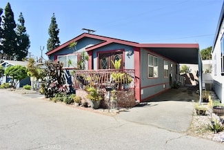 7101 Rosecrans Ave Unit 156, Paramount, CA 90723