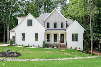 2410 Carpenter Pond Rd, Raleigh, NC 27613
