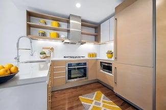 77 Hudson St Unit 1501, Jersey City, NJ 07302