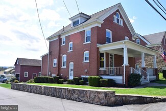 2103 Pennington Rd, Birmingham, PA 16686