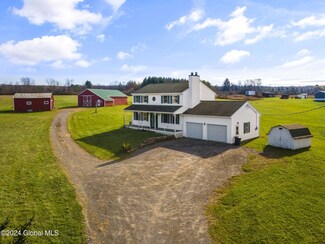 199 Church St, Fultonville, NY 12072