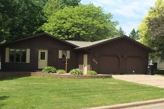 606 Leon St, Rothschild, WI 54474