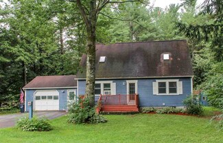 171 Austin Rd, Milton, VT 05468