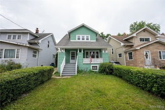 827 Tifft St, Buffalo, NY 14220