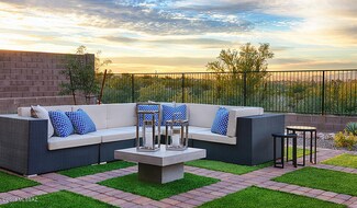 4905 W Willow Wind Way, Tucson, AZ 85741