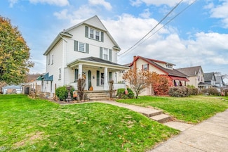 651 Alice St, East Palestine, OH 44413