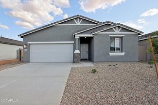 46941 W Old Timer Rd, Maricopa, AZ 85139