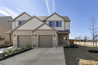 3111 Ethan Ln, Wylie, TX 75098