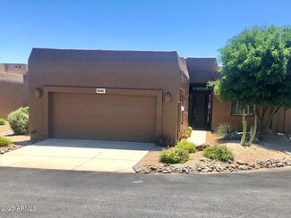 19115 E Buckskin Ct, Rio Verde, AZ 85263