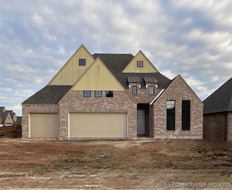 667 E 149th St S, Glenpool, OK 74033