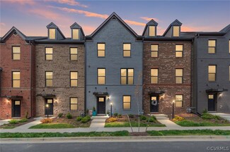 2009 Tobacco Mill St, Richmond, VA 23225