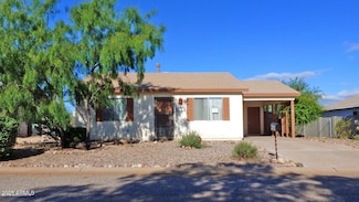 113 Arrowhead Dr, Huachuca City, AZ 85616