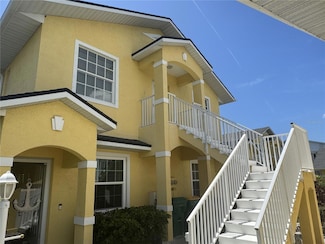 169 Boundary Blvd Unit 169P, Rotonda West, FL 33947