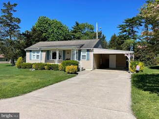 31 North Ave, Cedarville, NJ 08311