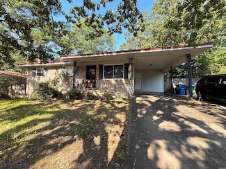 5315 Chandler St, North Little Rock, AR 72118