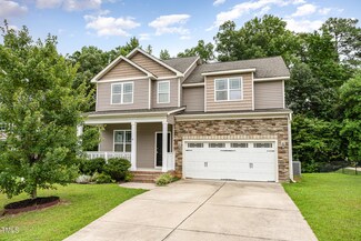 62 Tall Oak Ct, Clayton, NC 27520
