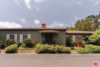 261 S Carmelina Ave, Los Angeles, CA 90049