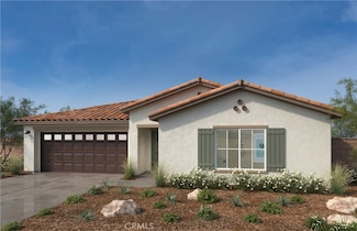 822 Runway Trail, San Jacinto, CA 92582