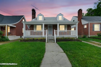 120 Weisser Ave, Louisville, KY 40206