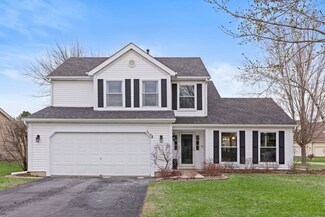 1108 Dovercliff Way, Crystal Lake, IL 60014