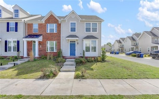 206 Foxglove Dr, Portsmouth, VA 23701