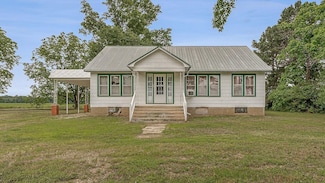 4714 Arkansas 14 N, Weiner, AR 72479