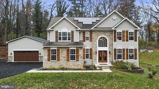 6715 S Clifton Rd, Frederick, MD 21703