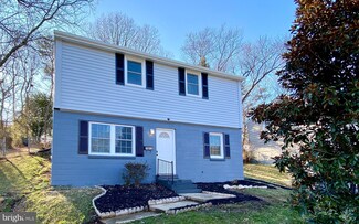7813 Johnson Ave, Glenarden, MD 20706
