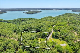 Lot 9 Hinchingbrooke Ln, Garfield, AR 72732