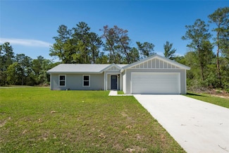 14385 SW 39th Court Rd, Ocala, FL 34473