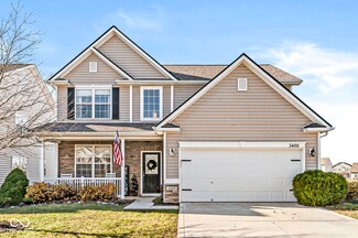 3466 Limelight Ln, Whitestown, IN 46075