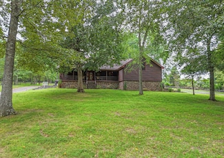 118 Robert Simmons Rd, Westmoreland, TN 37186
