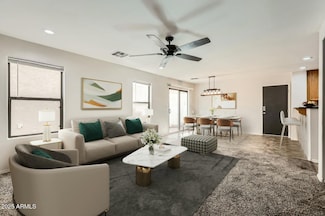 5828 E Hampton Ave, Mesa, AZ 85206