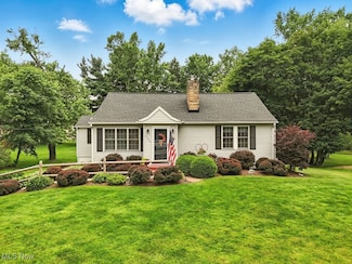 3223 Weber Dr, Norton, OH 44203