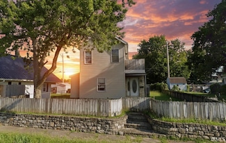 730 Lee St, Connersville, IN 47331