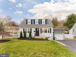 239 Hamel Ave, Glenside, PA 19038