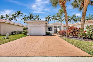 9635 Crescent View Dr N, Boynton Beach, FL 33437