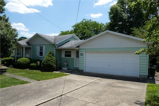 122 Short St, Latrobe, PA 15650