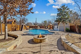 3522 La Playa Dr, Dallas, TX 75233
