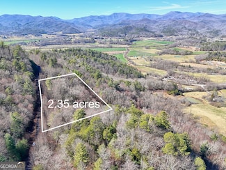 0 Shake Hollow Dr Unit 10540069, Rabun Gap, GA 30568