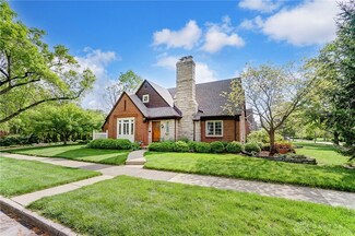 401 Greenmount Blvd, Dayton, OH 45419
