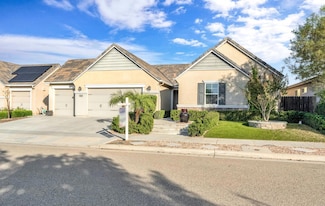 1347 N Redington Ave, Clovis, CA 93619